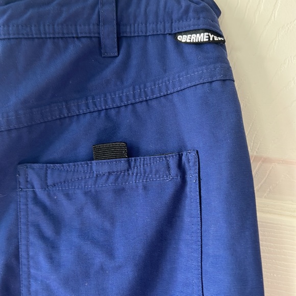 Obermeyer snowboard pants - Picture 5 of 10